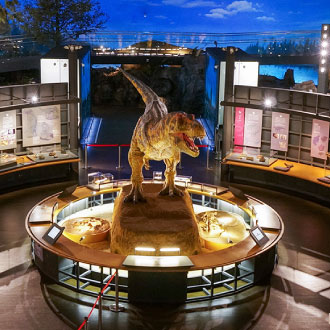 FUN暑假北陸三樂園6日.樂高樂園.水族館.恐龍博物館.三方五湖空中纜車.合掌村.飛驒小京都高山.上高地.雙溫泉