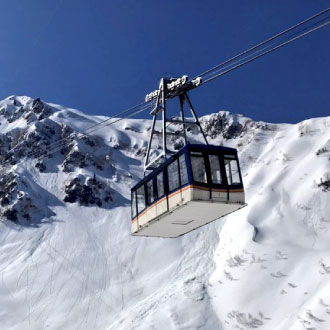 愛上立山黑部雪牆5日.下呂溫泉.戀愛神社.上高地.合掌村.兼六園.花海絕景.金箔冰淇淋.飛驒牛料理.三溫泉.高雄出發