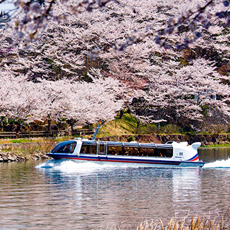 高雄出發絕美雪牆之戀6日.黑部立山.富士芝櫻.足利紫藤.上高地.米其林合掌村.輕井澤.雙溫泉
