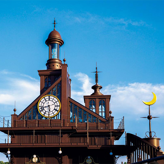 【限時快閃】名古屋北陸輕鬆GO5日.長良川鉄道.天空展望台.空中迴廊.郡上八幡舞蹈表演.下呂温泉