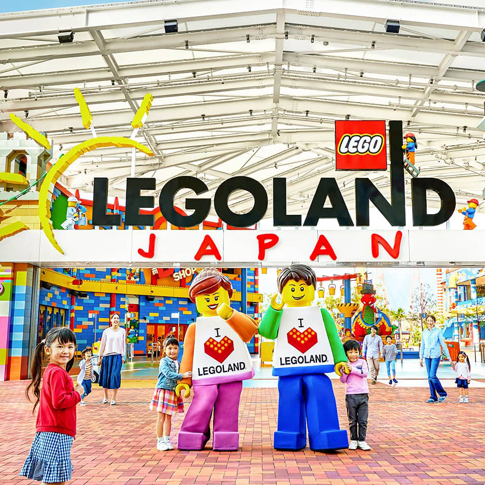 星空夏日北陸名古屋5日.米其林白川鄉合掌村.立山黑部.樂高樂園水族館.金箔冰淇淋.食品鐵道列車