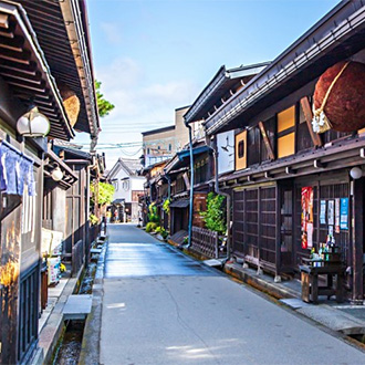 【限時限量】北陸高山溫泉5日.燒肉敘敘苑.米其林推薦景點.最美合掌村.日本兼六園.東茶藝妓花街.國寶犬山城.(虎航)