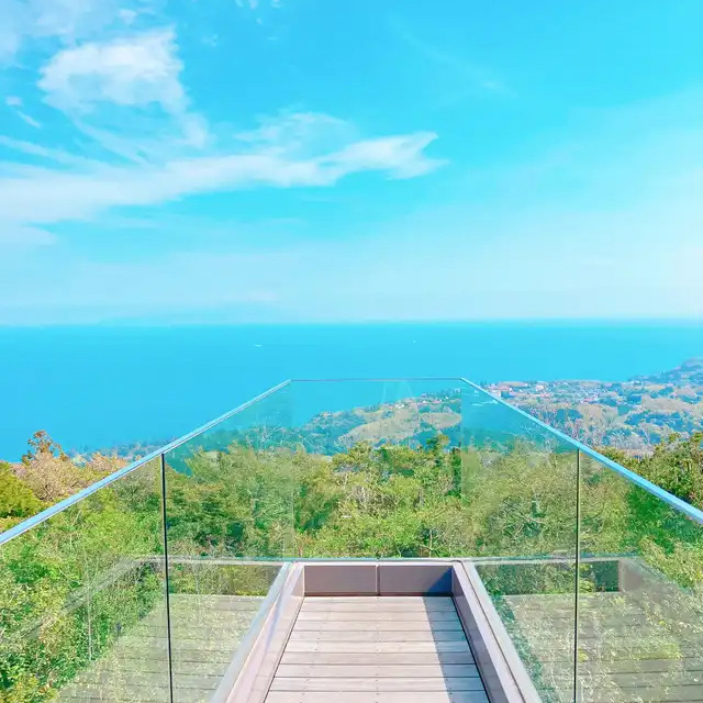 東京伊豆富士山雙溫泉5日.天空步道MISORA展望.小室山纜車.伊豆海濱列車.淨蓮瀑布.帝王蟹吃到飽（中華航空）