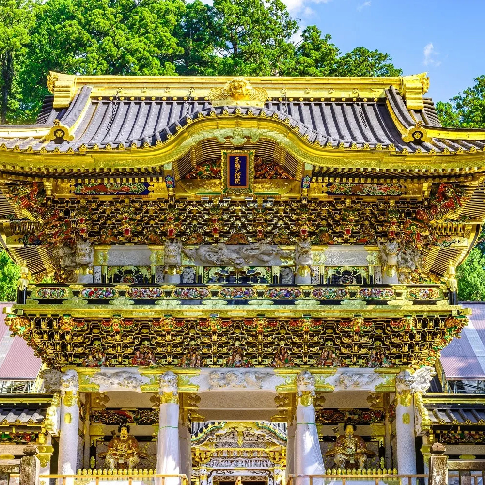 【關東物語】北關東雙溫泉5日.世界遺產日光東照宮.‧華嚴瀑布.漫步輕井澤.採果樂.晴空塔.黑毛和牛涮涮鍋螃蟹美食