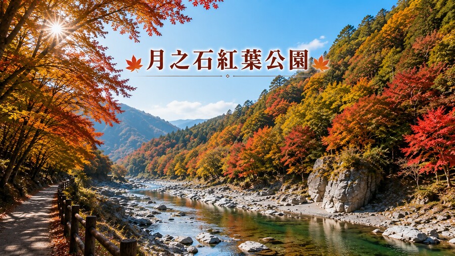 【米其林三星景點.賞楓5日】高尾山.長瀞遊船.昭和紀念公園.月之石紅葉公園.銀杏大道.秩父神社.三大螃蟹饗宴