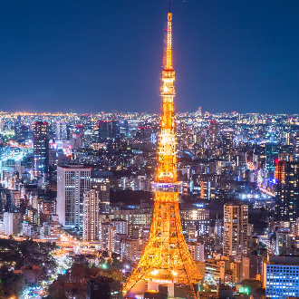 【驚喜特賣會】發現東京橫濱5日.富士山.橫濱灣星空纜車.江之島電車.TEAMLAB.千客萬來.螃蟹美食溫泉(中華）