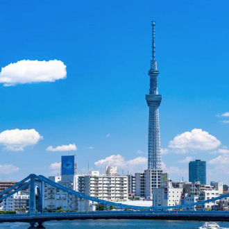 日本東京機加酒5日自由行（泰獅航）