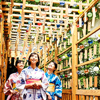 <b>星想念~浪漫輕井澤.幸運達摩DIY體驗.冰川神社.輕旅行5日</b>