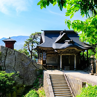 東北星野盤梯山.採果樂.藏王狐狸村.長老湖.只見線鐵道.松島遊船銀山溫泉.美食5日