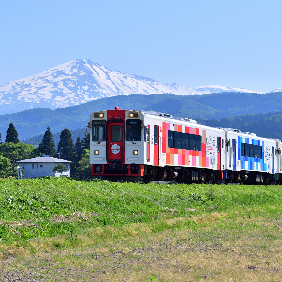 花卷東北5日.奧入瀨溪.十和田湖遊船.由利高原列車.葡萄酒見學.銀山溫泉.法式料理.三溫泉美食(花卷進仙台出)