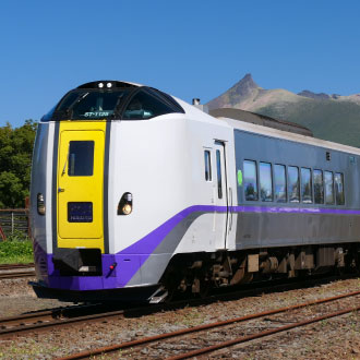 北海道白老波羅多5日(全程無自理餐).百萬函館山纜車.北斗列車體驗.尼克斯企鵝.溫泉美食三大螃蟹饗宴