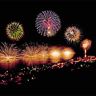 【線上旅展】北海道夢之旅7日.藍寶石青池.定山溪二見吊橋.白色戀人.支笏湖.洞爺湖花火.雙溫泉(千千)