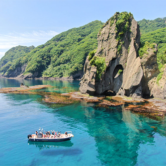 超美北海道.道南漁火列車溫泉6日.青之洞窟遊船.富良野花田.尼克斯海洋公園.函館百萬夜景.洞爺花火.三大蟹&哈密瓜吃到飽(函函)