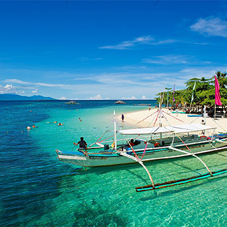 <b>巴拉望~精選渡假6日</b>