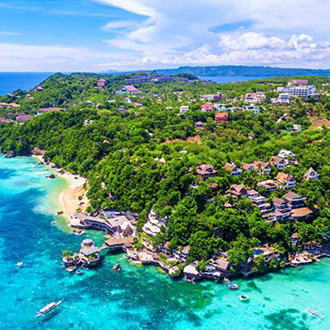 <b>長灘島~精選5日</b>