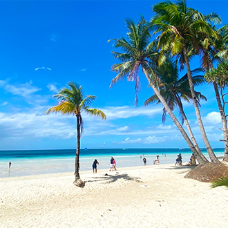 <b>長灘島~自由行5日</b>