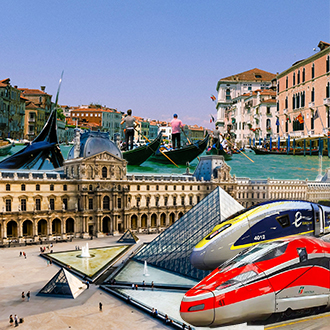 荷比盧德10日~西歐四國精華、三遊船、北海漁村、科隆大教堂、萊茵河遊船、精選美食＊前10名報名付訂，享優惠2000元