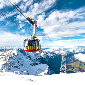 經典法瑞義10天