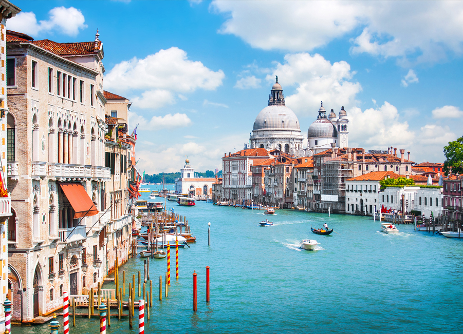 義大利超值10日