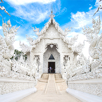 曼谷自由行5日 機票+酒店