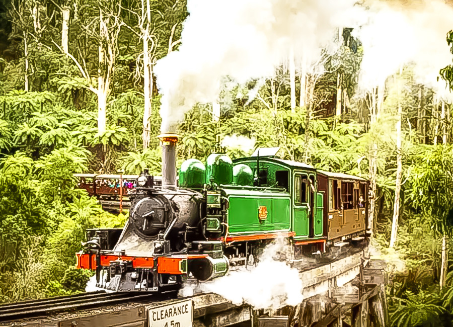 【澳遊客SIM卡】雪墨雙都宴9日遊