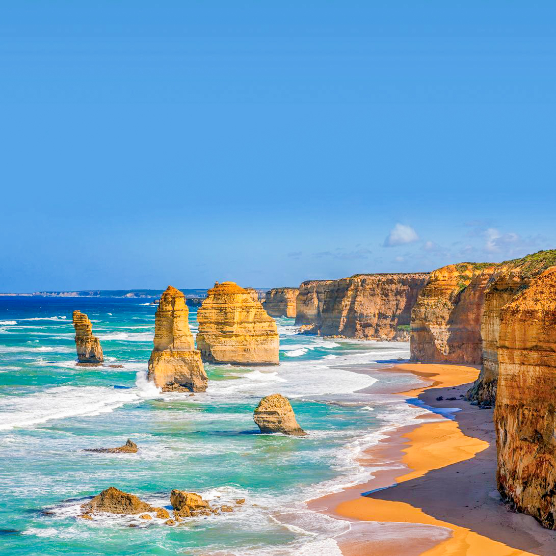 墨爾本醇旅行7日