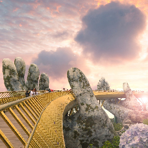 虎航~超值四星峴港５日