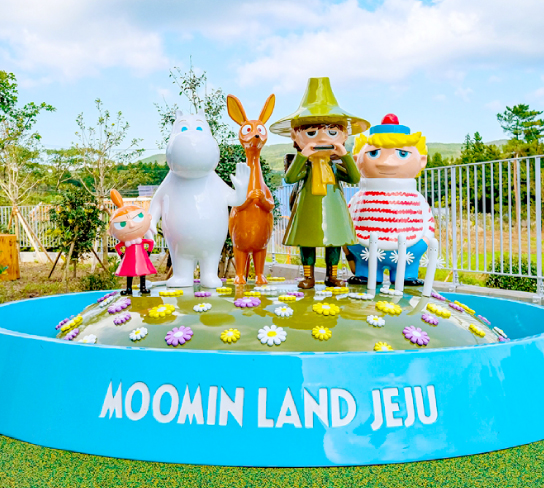 超愛濟州5日.泰迪熊.山茶花之丘賞花.可愛嚕嚕米.汗蒸幕體驗.海女體驗.亂打秀.黑毛豬肉.鮑魚海鮮 升等2晚四星飯店