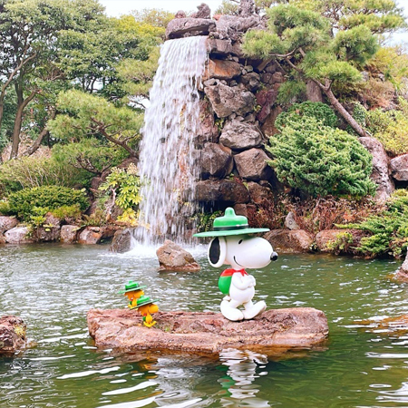 夏濟玩樂濟州5日~牛島+花生冰淇淋.史努比庭園.品嚐銷魂海味餐桌.黑豬肉吃到飽.保證入住兩晚四星等級飯店