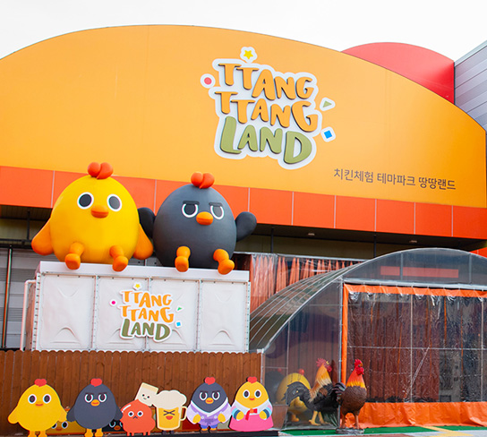 樂遊釜邱雙城５日(無購物)~韓屋漆谷村.天空膠囊列車.斜坡滑車.洛東江鐵道自行車.金伽倻主題公園.全程入住四星等級飯店