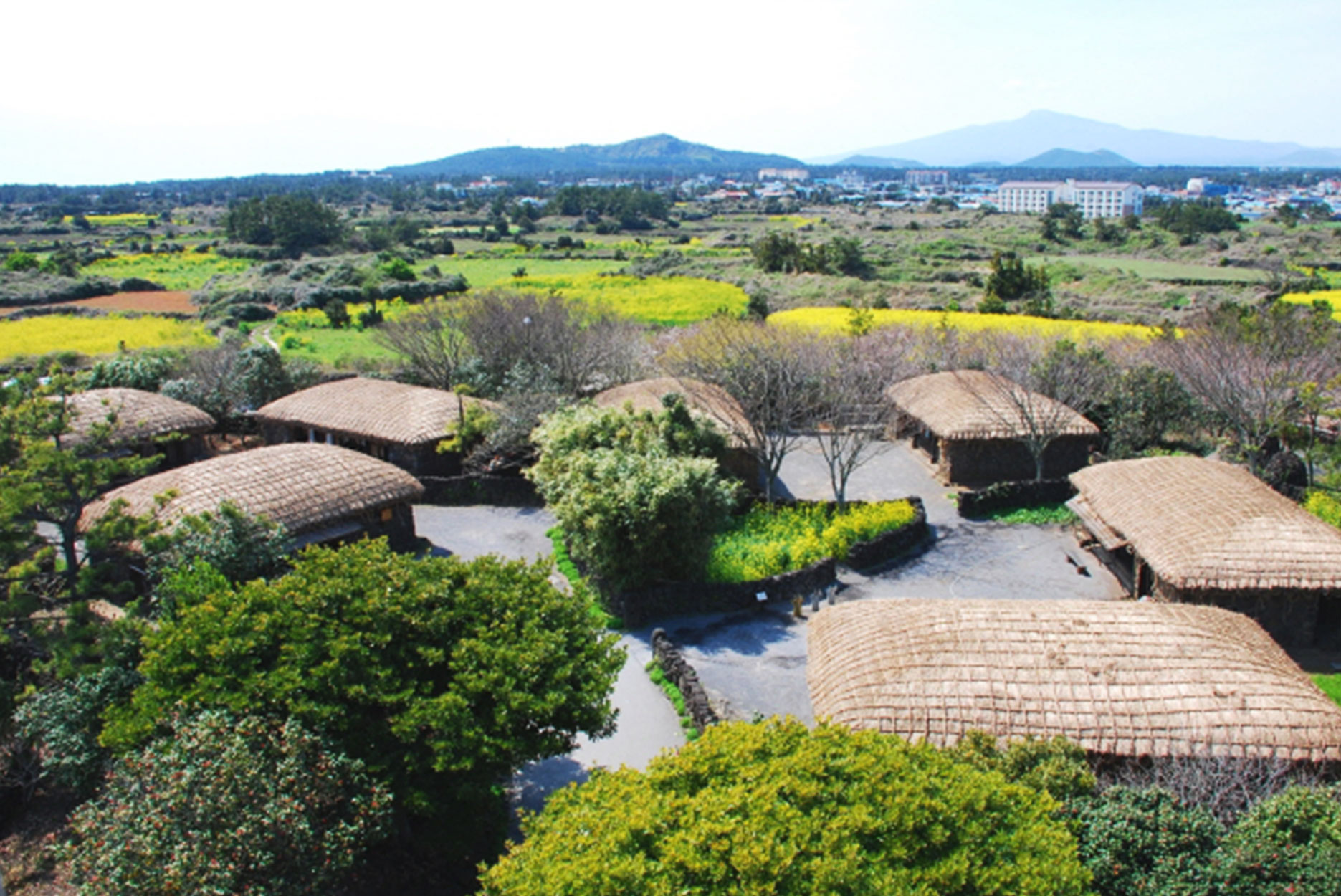 小資首選》來趣濟洲４日(彩妝1站)