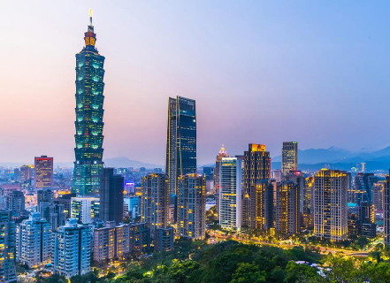 台灣北部 台灣北部