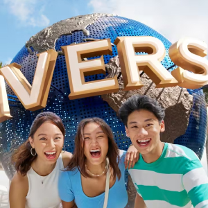 馬新兩國走透透5日