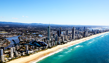 旅遊家 黃金海岸悠旅行7日~遊艇.樂園.農莊.酒莊.異國料理(加贈抱無尾熊照片&OUTLET)