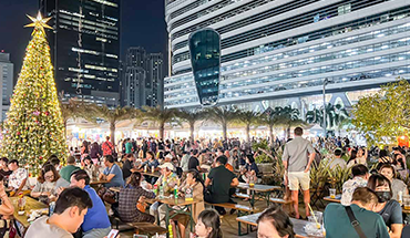 旅遊家 泰越捷VZ567/562～泰愛玩.曼谷芭達雅購物6日(不含泰簽)