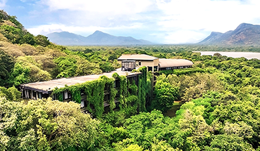 旅遊家 【錫蘭客】萬象魅力～斯里蘭卡世界遺產９天-全程五星再升等坎達拉馬遺產綠能酒店＆RIU全包式酒店(高雄/台北出發)