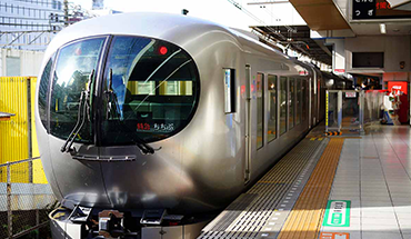 旅遊家 絕美東京浪漫LAVIEW列車.輕井澤秘境.富士山纜車.敘敘苑燒肉.涉谷天空展望台.雙溫泉6日