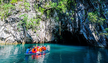 旅遊家 RW菲律賓皇家航空-促銷巴拉望5日(含稅簽)