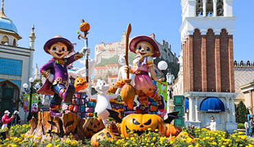 旅遊家 翻轉韓國5+1日~愛寶樂園.環湖鐵路自行車.青山藍天玻璃.稻花農夫體驗.青瓦臺輕旅行