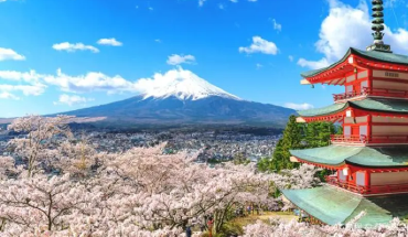 旅遊家 東京櫻物語~富士山美景.新宿御苑.櫻花大道.蘆之湖遊船.迪士尼.和牛燒肉吃到飽5日