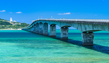 旅遊家 超印沖繩小希臘瀨長島.世界最美之海水族館.古宇利島輕旅行4日