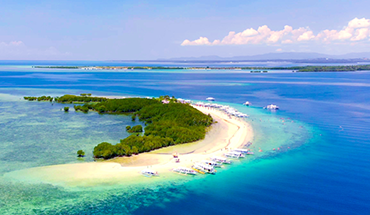旅遊家 RW菲律賓皇家航空-巴拉望精選渡假5日(含稅簽)