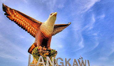 旅遊家 蘭卡威跳島六日 來回國內線.纜車.三離島三部曲.五星飯店