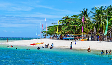 旅遊家 RW菲律賓皇家航空-巴拉望超值渡假5日(含稅簽)