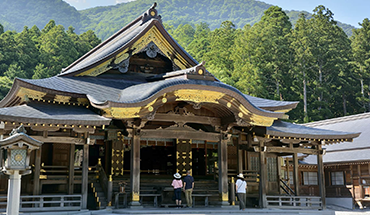 旅遊家 花現東北櫻花百選.銀山溫泉.採果樂.大內宿.最上川遊船.彌彥神社.米澤牛饗宴.溫泉5日(仙/潟)