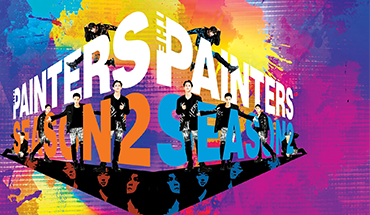 旅遊家 虎漫遊釜邱5日～不進人蔘保肝.八公山道立纜車.塗鴉秀.膠囊列車.韓服體驗.炸雞DIY.鐵道自行車.龍蝦海鮮