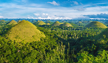 旅遊家 系列團~宿霧+薄荷島精選5日遊(含稅簽)