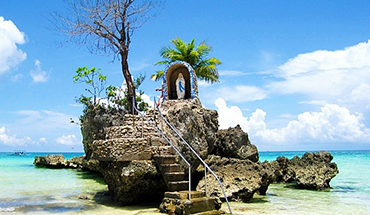 旅遊家 RW菲律賓皇家航空-直飛長灘島~自由行5日(含稅簽)