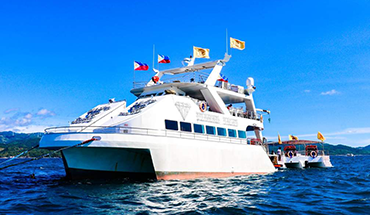 旅遊家 RW菲律賓皇家航空-直飛長灘島~遊艇小資5日(含稅簽)