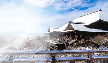 旅遊家 星體驗~遇見京阪漫步嵐山.清水寺.兩晚京都.輕旅行5日
